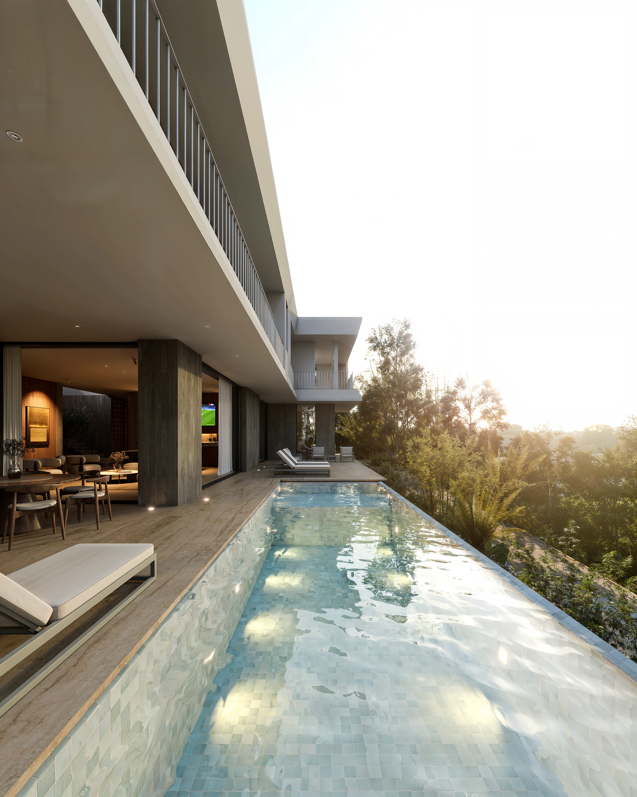 Villa Costa Rica